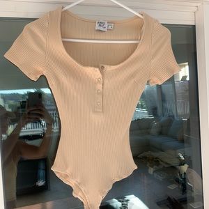 Princess Polly bodysuit